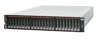 IBM FlashSystem 5000